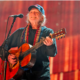 Willie Nelson's Tour Date Cancellation