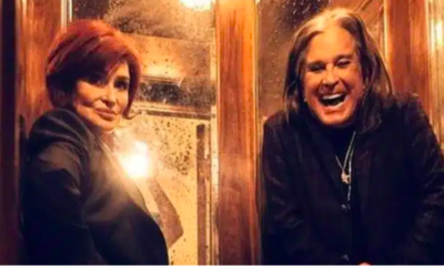Sharon Osbourne's Cancellation Due to Ozzy's Health