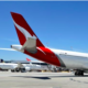 Measles Case Confirmed on Qantas Flight