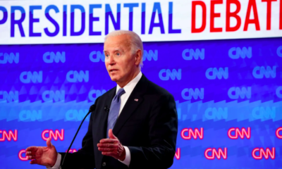White House Addresses Concerns About Biden’s Mental Fitness