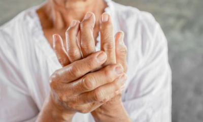 How Arthritis Affects Daily Life: