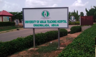 Challenges Facing Abuja’s Health Facilities