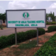 Challenges Facing Abuja’s Health Facilities