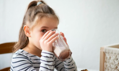 Ripple's Innovation in Plant-Based Protein Shakes for Kids