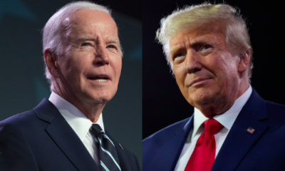 the Age and Mental Acuity of Joe Biden and Donald Trump