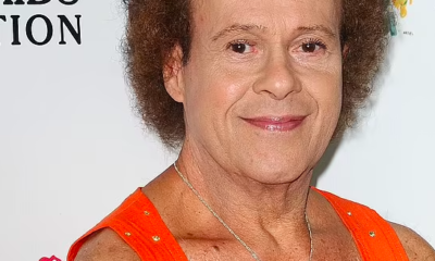 Richard Simmons Passes Away at 76