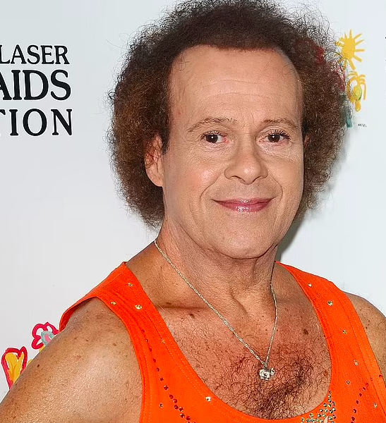 Richard Simmons Passes Away at 76