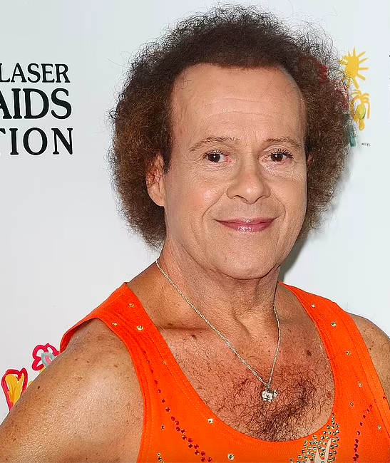 Richard Simmons Passes Away at 76