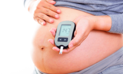 the Symptoms of Diabetes in Pregnancy