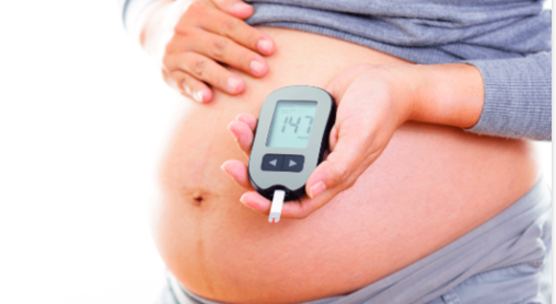 the Symptoms of Diabetes in Pregnancy