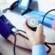 the Causes of Low Blood Pressure