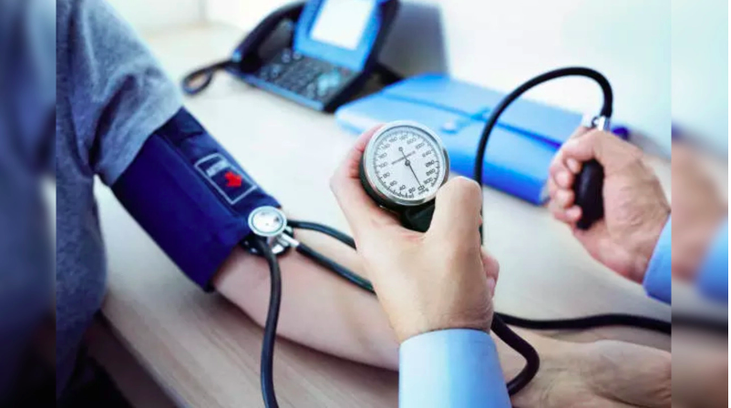the Causes of Low Blood Pressure