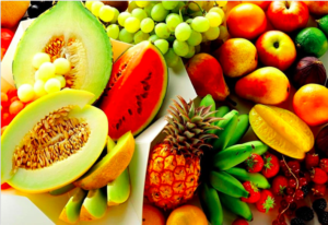 Incorporating Fruits into Your Diet