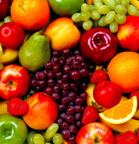 Incredible Health Benefits of Fruits
