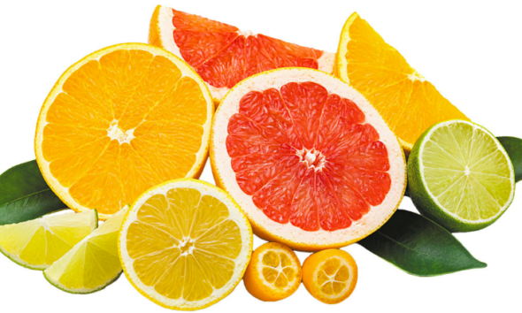 Top 5 Immunity-Boosting Fruits