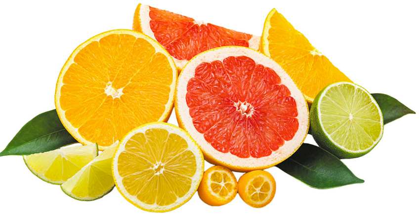  Top 5 Immunity-Boosting Fruits