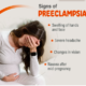 the Risk Factors for Developing Preeclampsia