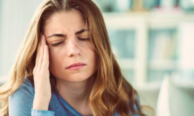 Dealing with Severe Nausea and Headaches