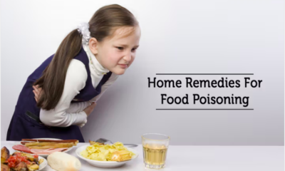 How Long Does Food Poisoning Last