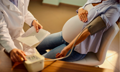 the Early Signs of Preeclampsia