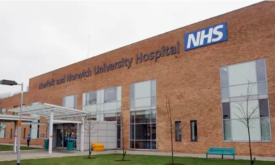 Major Norfolk Hospital Still Needs Improvement