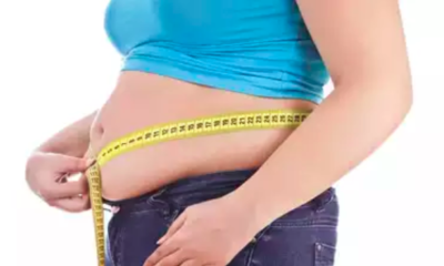 Incredible Health Advantages of Losing 2 Inches of Belly Fat