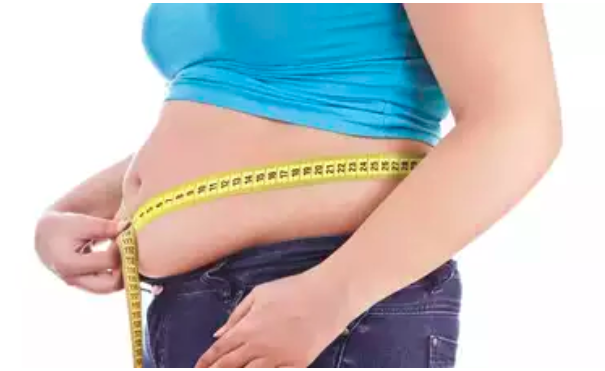 Incredible Health Advantages of Losing 2 Inches of Belly Fat