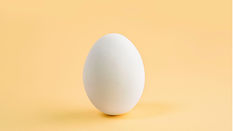 A Daily Egg May Boost Brain Health