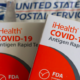 Free COVID-19 Tests Now Available Nationwide