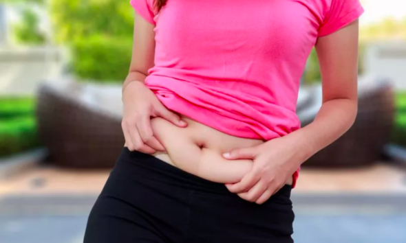 Can Supplements Fix Belly Fat