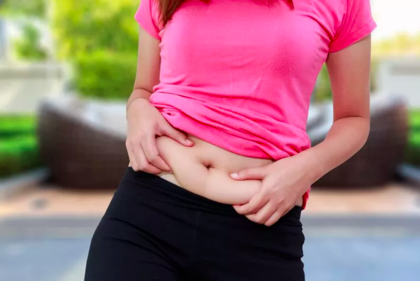 Can Supplements Fix Belly Fat